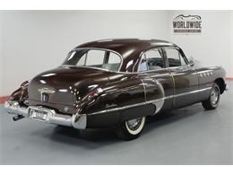 1949 Buick Roadmaster (CC-1148106) for sale in Denver , Colorado