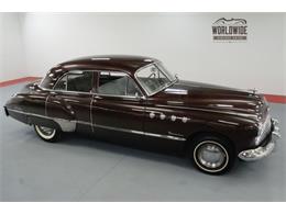 1949 Buick Roadmaster (CC-1148106) for sale in Denver , Colorado