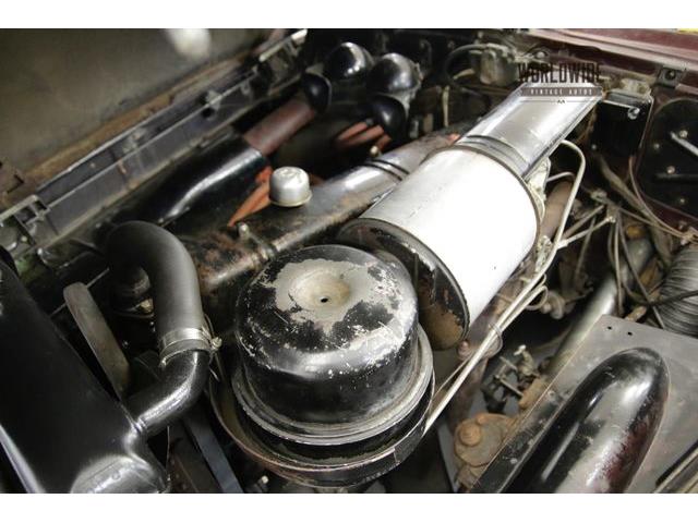 1949 Buick Roadmaster (CC-1148106) for sale in Denver , Colorado