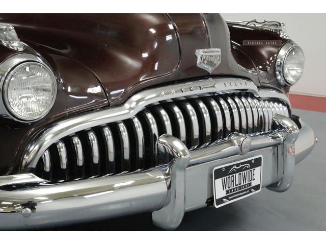 1949 Buick Roadmaster (CC-1148106) for sale in Denver , Colorado