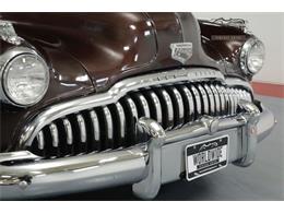 1949 Buick Roadmaster (CC-1148106) for sale in Denver , Colorado