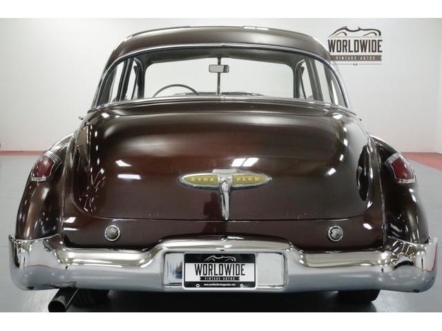 1949 Buick Roadmaster (CC-1148106) for sale in Denver , Colorado