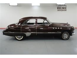 1949 Buick Roadmaster (CC-1148106) for sale in Denver , Colorado