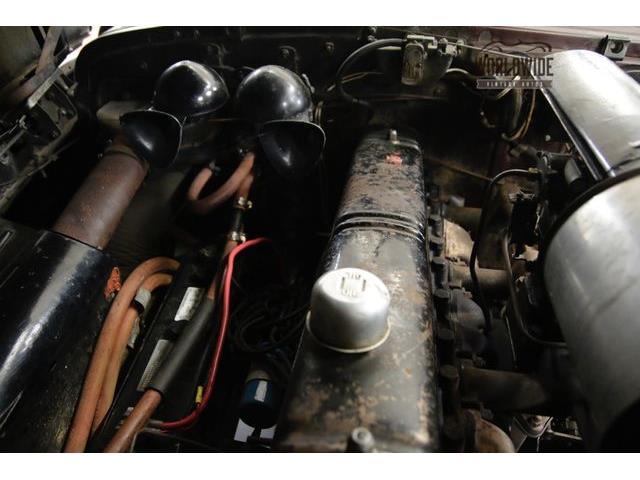1949 Buick Roadmaster (CC-1148106) for sale in Denver , Colorado