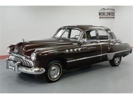 1949 Buick Roadmaster (CC-1148106) for sale in Denver , Colorado