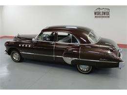1949 Buick Roadmaster (CC-1148106) for sale in Denver , Colorado