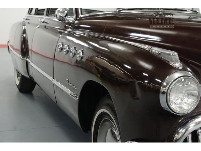 1949 Buick Roadmaster (CC-1148106) for sale in Denver , Colorado