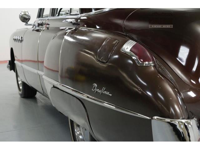 1949 Buick Roadmaster (CC-1148106) for sale in Denver , Colorado