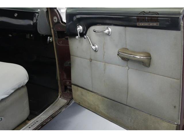 1949 Buick Roadmaster (CC-1148106) for sale in Denver , Colorado