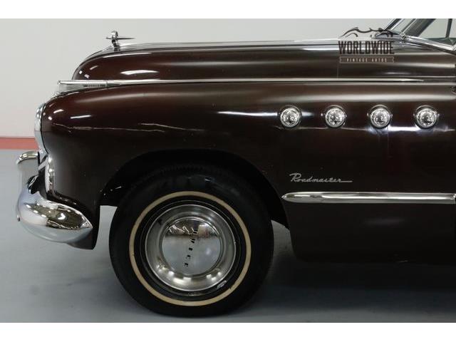 1949 Buick Roadmaster (CC-1148106) for sale in Denver , Colorado