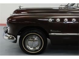 1949 Buick Roadmaster (CC-1148106) for sale in Denver , Colorado