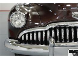 1949 Buick Roadmaster (CC-1148106) for sale in Denver , Colorado