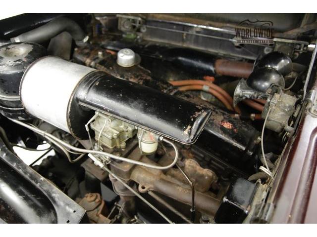 1949 Buick Roadmaster (CC-1148106) for sale in Denver , Colorado
