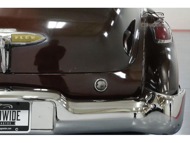 1949 Buick Roadmaster (CC-1148106) for sale in Denver , Colorado
