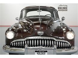 1949 Buick Roadmaster (CC-1148106) for sale in Denver , Colorado