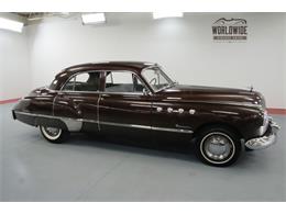 1949 Buick Roadmaster (CC-1148106) for sale in Denver , Colorado