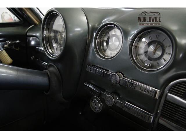 1949 Buick Roadmaster (CC-1148106) for sale in Denver , Colorado