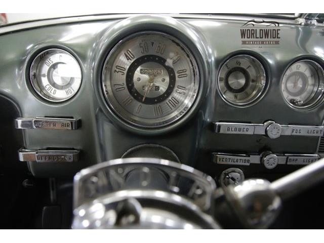 1949 Buick Roadmaster (CC-1148106) for sale in Denver , Colorado