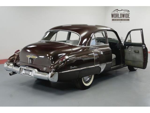 1949 Buick Roadmaster (CC-1148106) for sale in Denver , Colorado