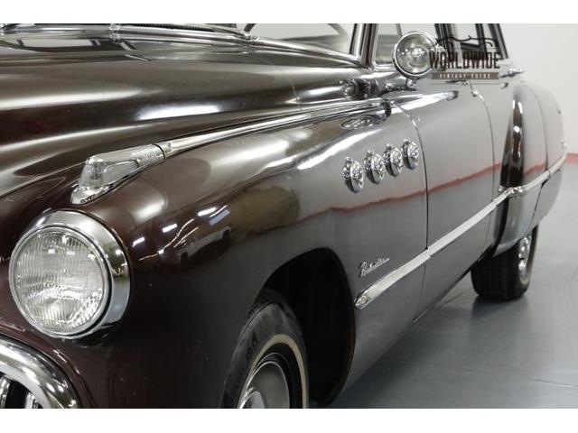1949 Buick Roadmaster (CC-1148106) for sale in Denver , Colorado