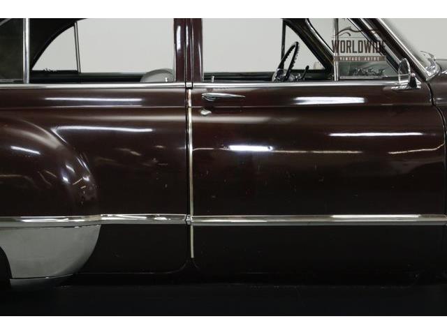 1949 Buick Roadmaster (CC-1148106) for sale in Denver , Colorado