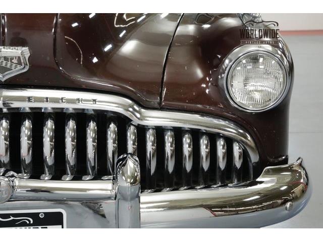 1949 Buick Roadmaster (CC-1148106) for sale in Denver , Colorado