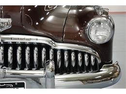 1949 Buick Roadmaster (CC-1148106) for sale in Denver , Colorado