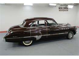 1949 Buick Roadmaster (CC-1148106) for sale in Denver , Colorado