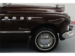 1949 Buick Roadmaster (CC-1148106) for sale in Denver , Colorado