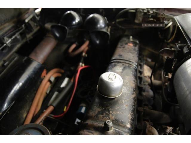 1949 Buick Roadmaster (CC-1148106) for sale in Denver , Colorado