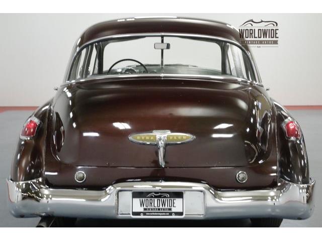 1949 Buick Roadmaster (CC-1148106) for sale in Denver , Colorado