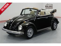 1969 Volkswagen Beetle (CC-1148107) for sale in Denver , Colorado
