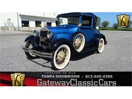 1928 Ford Model A (CC-1148119) for sale in Ruskin, Florida