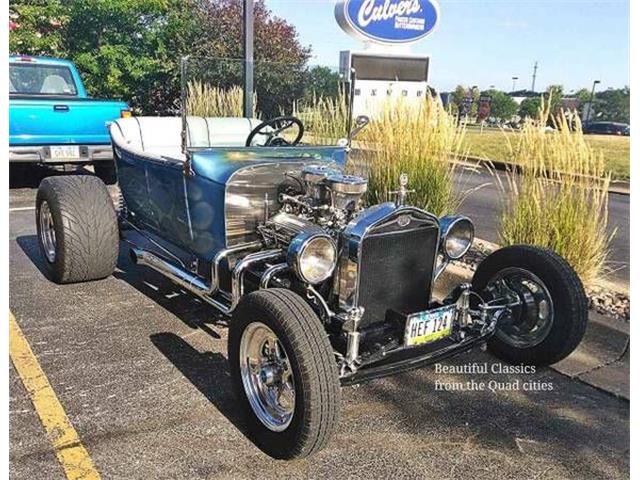 1923 Ford T Bucket (CC-1148149) for sale in Cadillac, Michigan