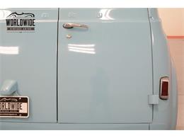 1955 Ford Panel Truck (CC-1140815) for sale in Denver , Colorado