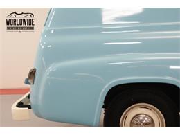 1955 Ford Panel Truck (CC-1140815) for sale in Denver , Colorado
