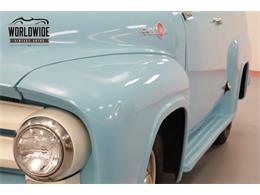 1955 Ford Panel Truck (CC-1140815) for sale in Denver , Colorado