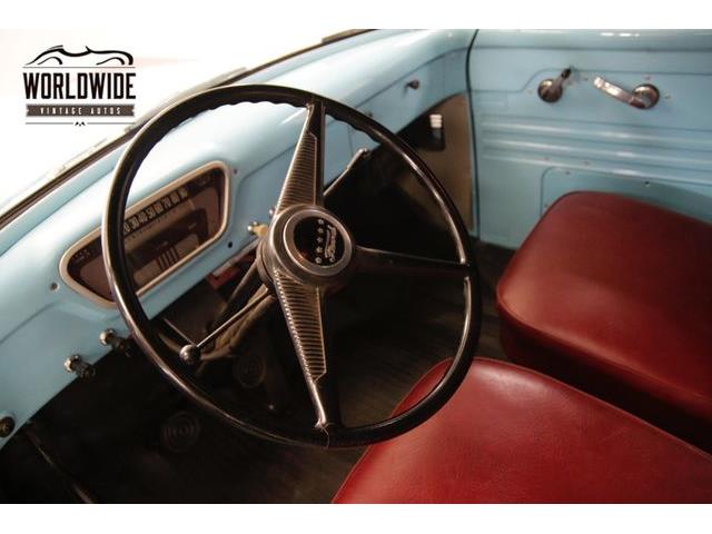 1955 Ford Panel Truck (CC-1140815) for sale in Denver , Colorado