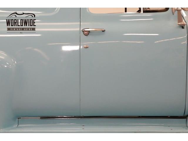 1955 Ford Panel Truck (CC-1140815) for sale in Denver , Colorado