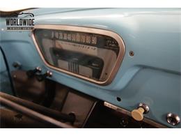 1955 Ford Panel Truck (CC-1140815) for sale in Denver , Colorado