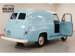 1955 Ford Panel Truck (CC-1140815) for sale in Denver , Colorado