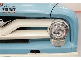 1955 Ford Panel Truck (CC-1140815) for sale in Denver , Colorado