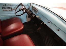 1955 Ford Panel Truck (CC-1140815) for sale in Denver , Colorado