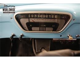 1955 Ford Panel Truck (CC-1140815) for sale in Denver , Colorado