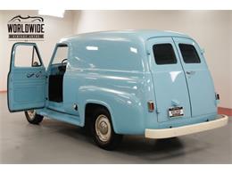 1955 Ford Panel Truck (CC-1140815) for sale in Denver , Colorado