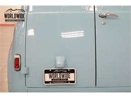 1955 Ford Panel Truck (CC-1140815) for sale in Denver , Colorado
