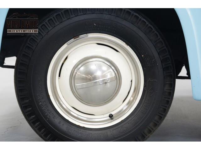 1955 Ford Panel Truck (CC-1140815) for sale in Denver , Colorado