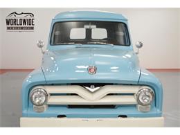 1955 Ford Panel Truck (CC-1140815) for sale in Denver , Colorado