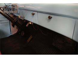 1955 Ford Panel Truck (CC-1140815) for sale in Denver , Colorado