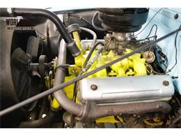1955 Ford Panel Truck (CC-1140815) for sale in Denver , Colorado